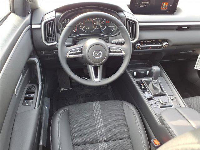 new 2025 Mazda CX-50 car, priced at $36,310