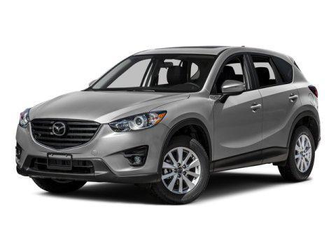 used 2016 Mazda CX-5 car, priced at $12,995