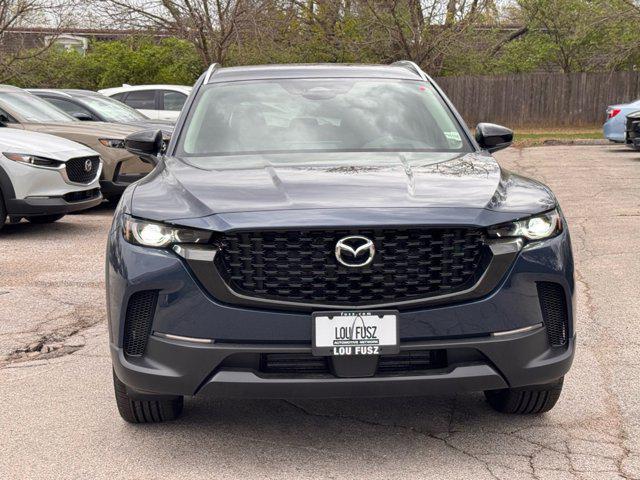 new 2025 Mazda CX-50 car, priced at $39,310