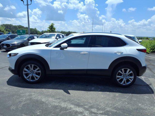used 2020 Mazda CX-30 car, priced at $21,565