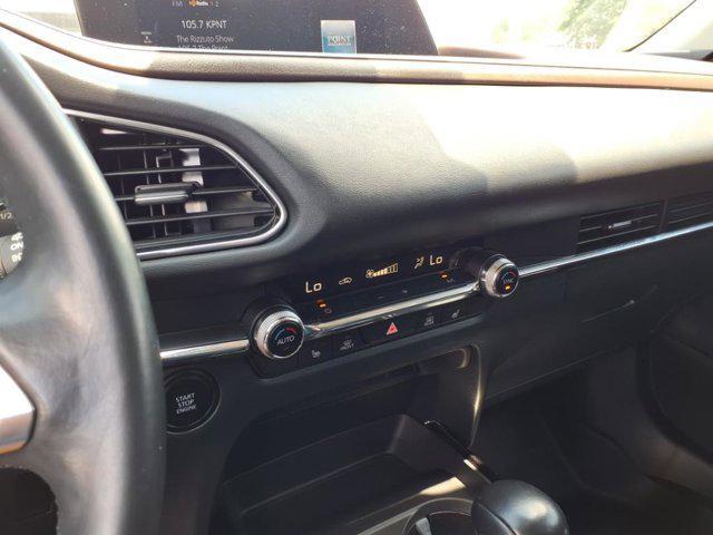 used 2020 Mazda CX-30 car, priced at $21,565