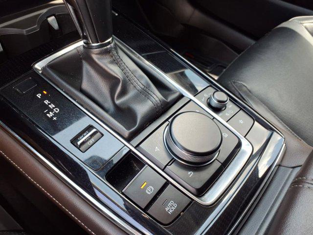 used 2020 Mazda CX-30 car, priced at $21,565