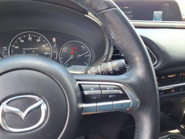 used 2020 Mazda CX-30 car, priced at $21,565