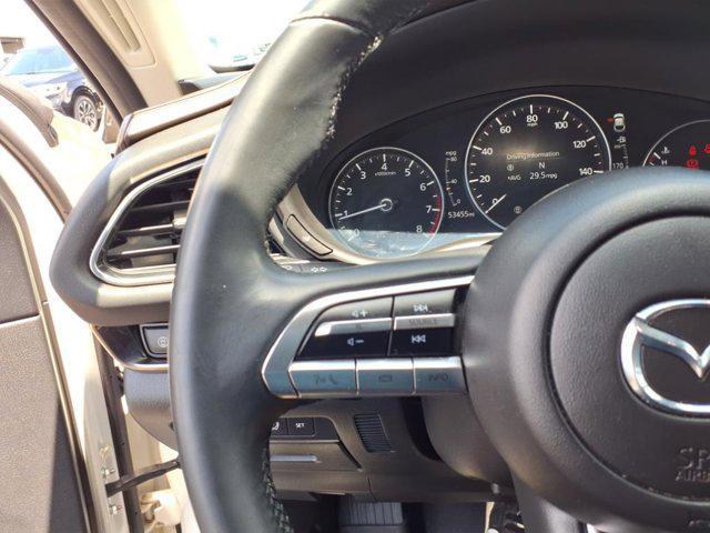 used 2020 Mazda CX-30 car, priced at $21,565