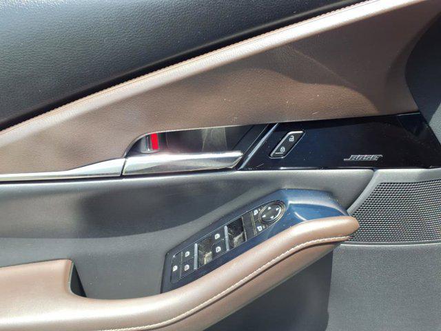 used 2020 Mazda CX-30 car, priced at $21,565