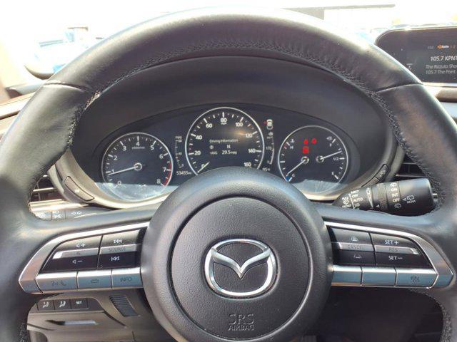 used 2020 Mazda CX-30 car, priced at $21,565