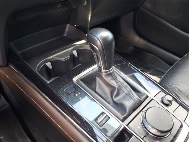 used 2020 Mazda CX-30 car, priced at $21,565