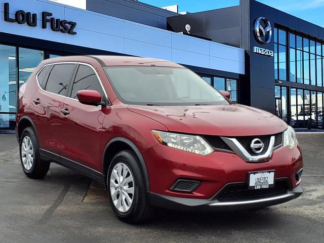 used 2016 Nissan Rogue car, priced at $12,829