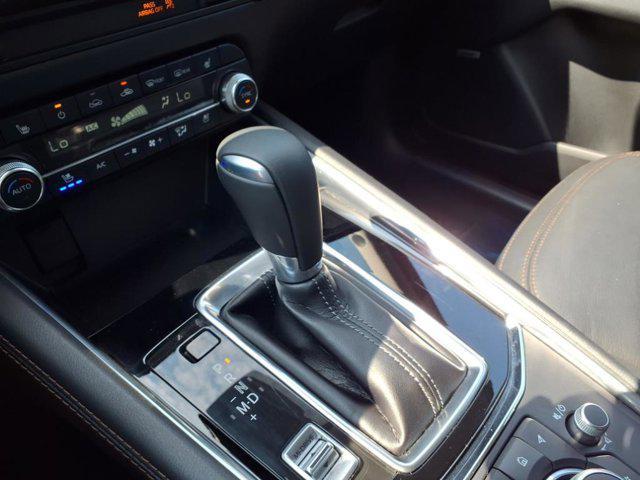 used 2023 Mazda CX-5 car, priced at $27,557