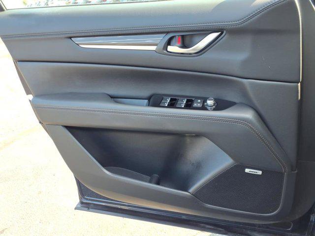 used 2023 Mazda CX-5 car, priced at $27,557