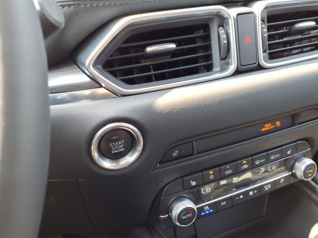 used 2023 Mazda CX-5 car, priced at $27,557
