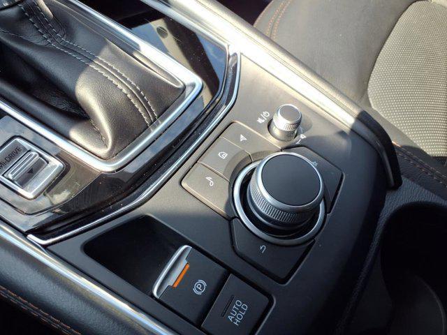 used 2023 Mazda CX-5 car, priced at $27,557