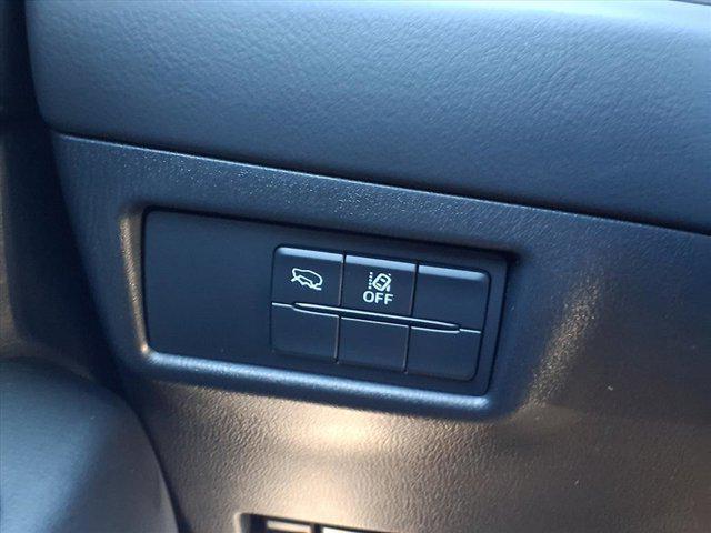 used 2025 Mazda CX-5 car, priced at $26,891