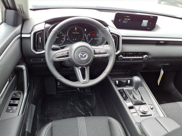 new 2025 Mazda CX-50 car, priced at $32,970