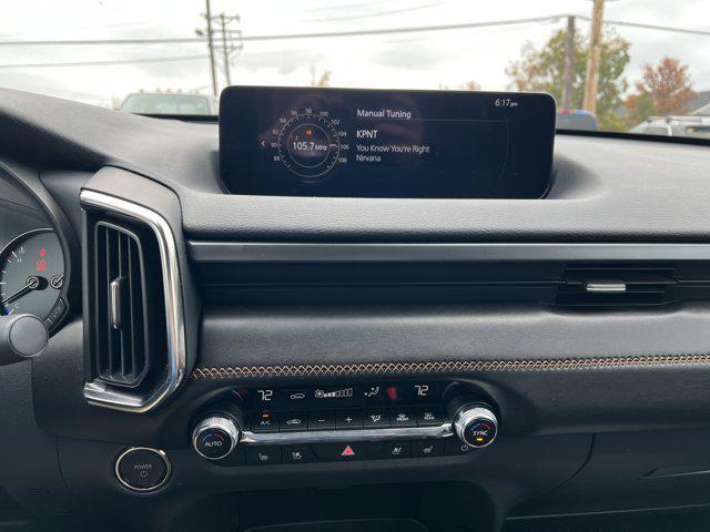 used 2025 Mazda CX-50 Hybrid car, priced at $36,714