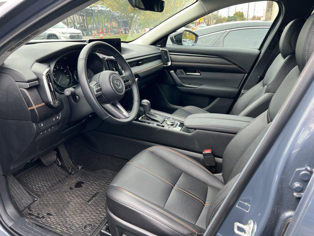 used 2025 Mazda CX-50 Hybrid car, priced at $36,714