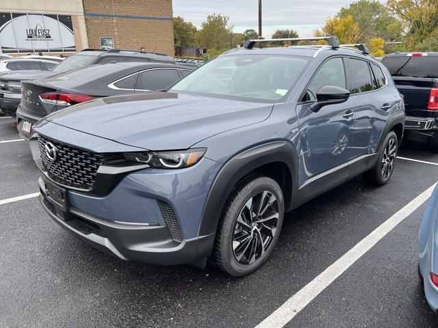 used 2025 Mazda CX-50 Hybrid car, priced at $36,714
