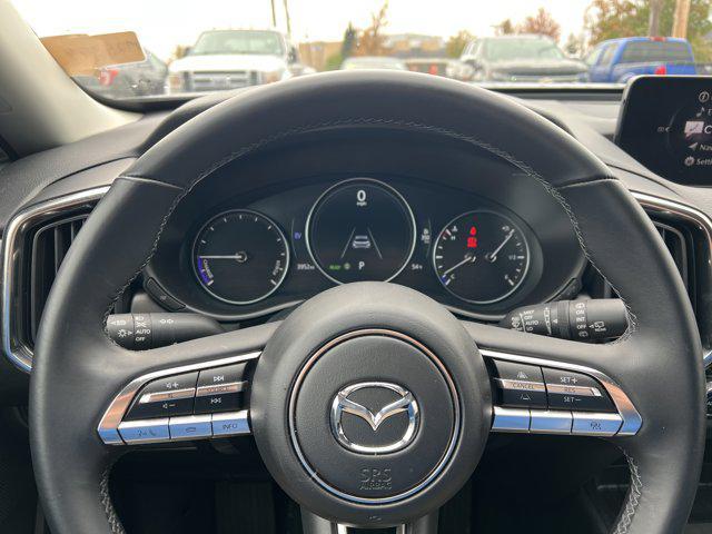 used 2025 Mazda CX-50 Hybrid car, priced at $36,714