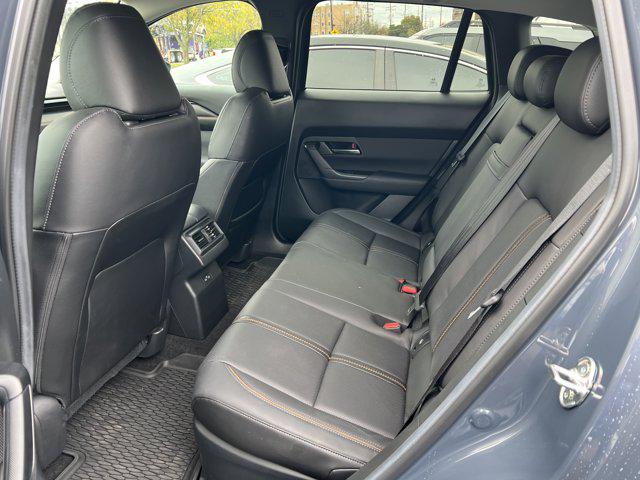 used 2025 Mazda CX-50 Hybrid car, priced at $36,714