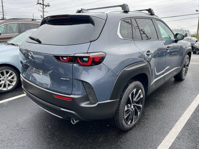 used 2025 Mazda CX-50 Hybrid car, priced at $36,714