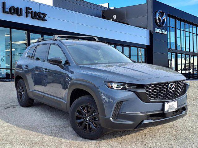 new 2025 Mazda CX-50 Hybrid car, priced at $40,330