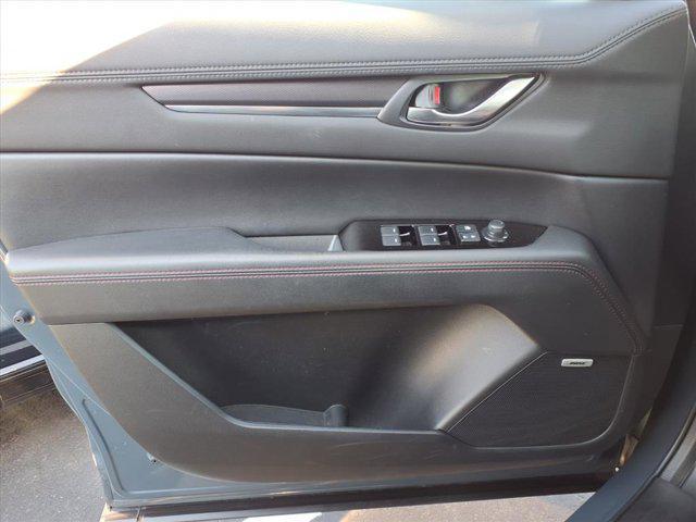 used 2023 Mazda CX-5 car, priced at $26,966