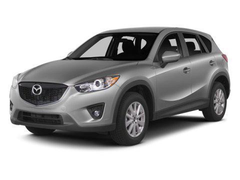 used 2014 Mazda CX-5 car