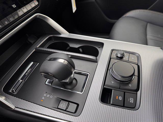 new 2025 Mazda CX-90 car, priced at $44,045