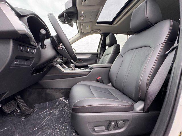 new 2025 Mazda CX-90 car, priced at $44,045