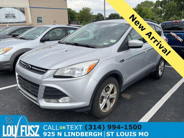 used 2013 Ford Escape car, priced at $12,299