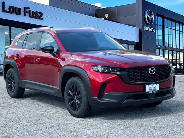 new 2024 Mazda CX-50 car, priced at $32,900