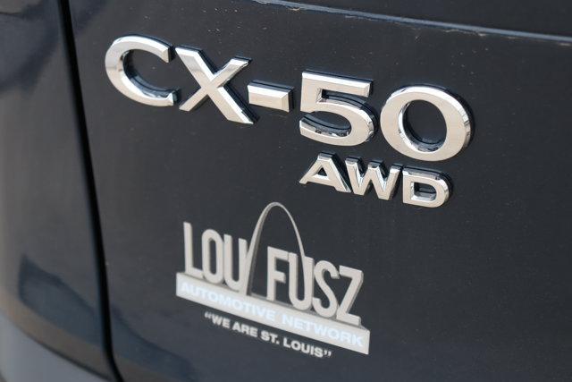 new 2025 Mazda CX-5 car, priced at $36,685