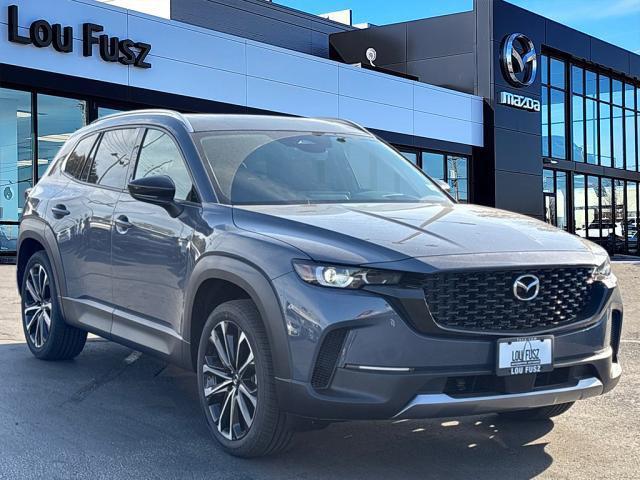 new 2025 Mazda CX-50 car, priced at $44,065