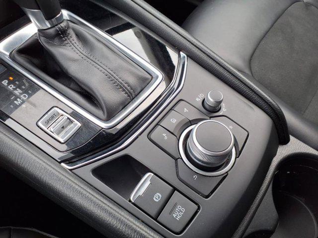 used 2023 Mazda CX-5 car, priced at $24,602