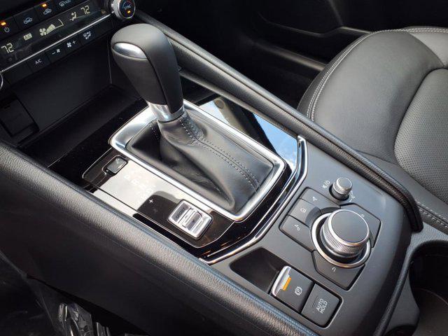 new 2025 Mazda CX-5 car, priced at $32,245