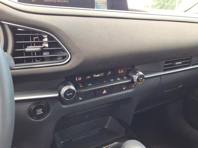 used 2024 Mazda CX-30 car, priced at $29,996