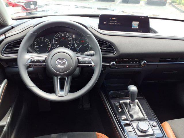 used 2024 Mazda CX-30 car, priced at $29,996