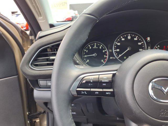 used 2024 Mazda CX-30 car, priced at $29,996