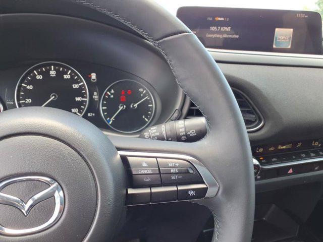 used 2024 Mazda CX-30 car, priced at $29,996