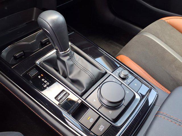 used 2024 Mazda CX-30 car, priced at $29,996
