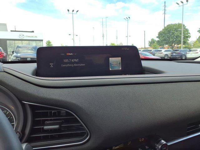used 2024 Mazda CX-30 car, priced at $29,996