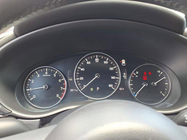 used 2024 Mazda CX-30 car, priced at $29,996