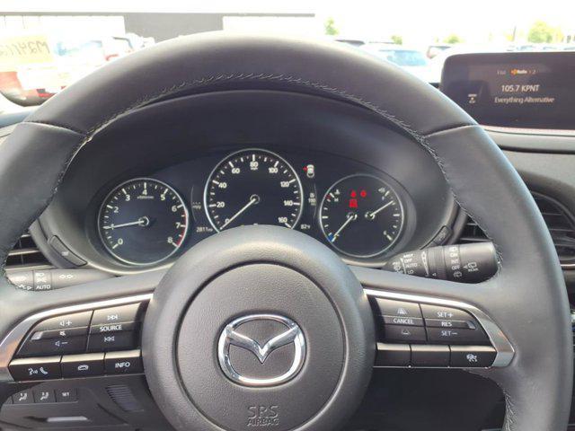 used 2024 Mazda CX-30 car, priced at $29,996