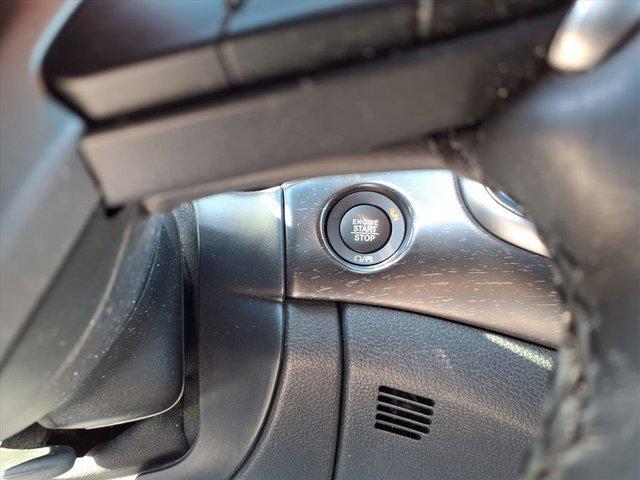 used 2017 Jeep Grand Cherokee car, priced at $14,992
