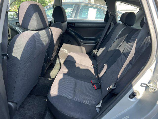 used 2007 Pontiac Vibe car, priced at $6,066