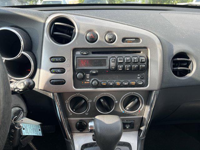 used 2007 Pontiac Vibe car, priced at $6,066