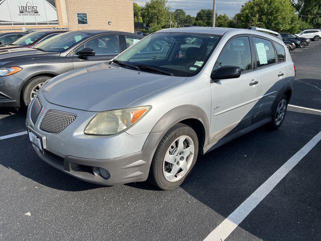 used 2007 Pontiac Vibe car, priced at $6,066