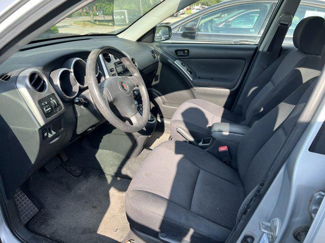 used 2007 Pontiac Vibe car, priced at $6,066