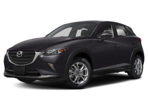 used 2019 Mazda CX-3 car, priced at $20,780