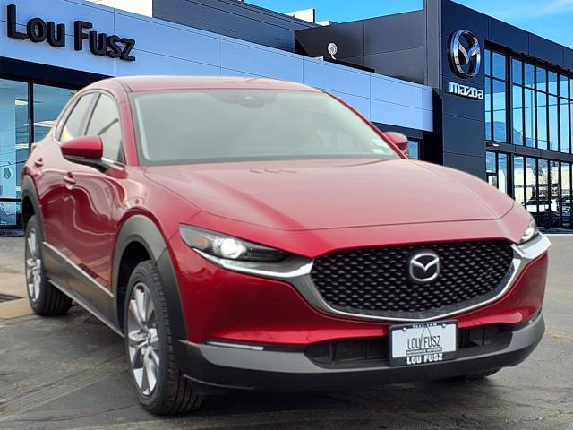 used 2020 Mazda CX-30 car, priced at $20,497